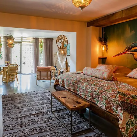 Affittacamere Mijn-habitat