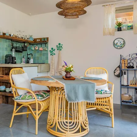 Affittacamere Mijn-habitat