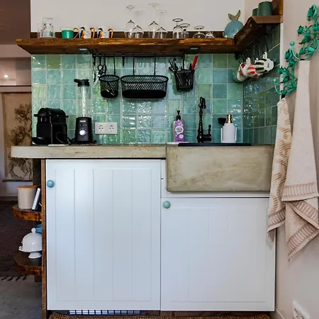 Mijn-habitat Affittacamere 3*