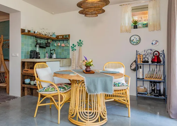 Affittacamere Mijn-habitat