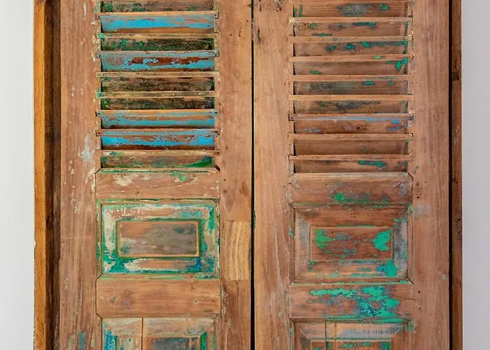 Mijn-habitat 3* Valkenburg aan de Geul