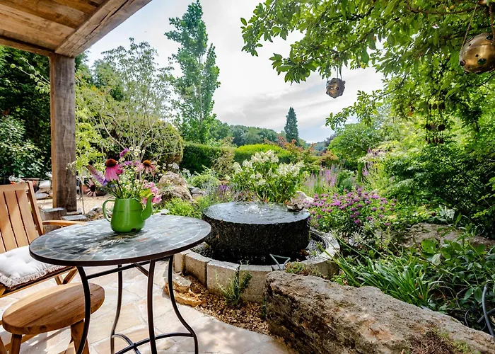 Mijn-habitat 3* Valkenburg aan de Geul