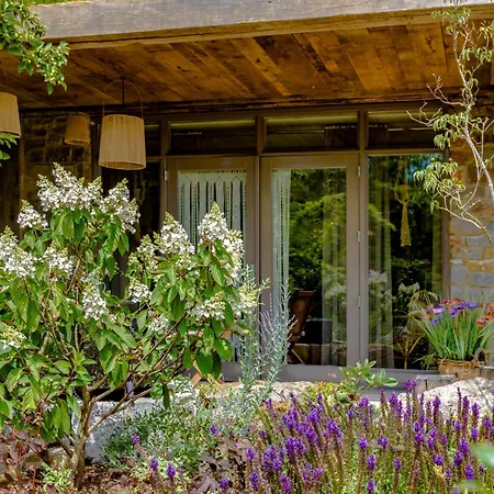 招待所 Mijn-habitat 3*