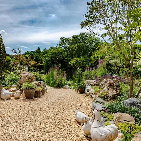 Mijn-habitat 3* 法尔肯堡