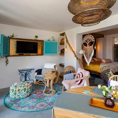 Gasthof Mijn-habitat