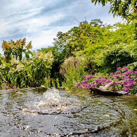 Mijn-habitat Gasthof