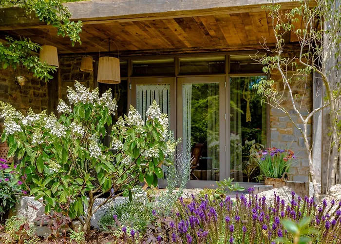 Pensjonat Mijn-habitat 3*