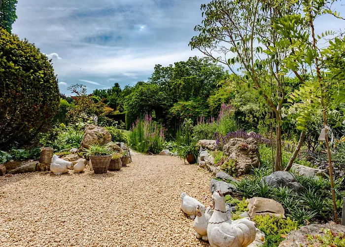 Mijn-habitat 3* 法尔肯堡