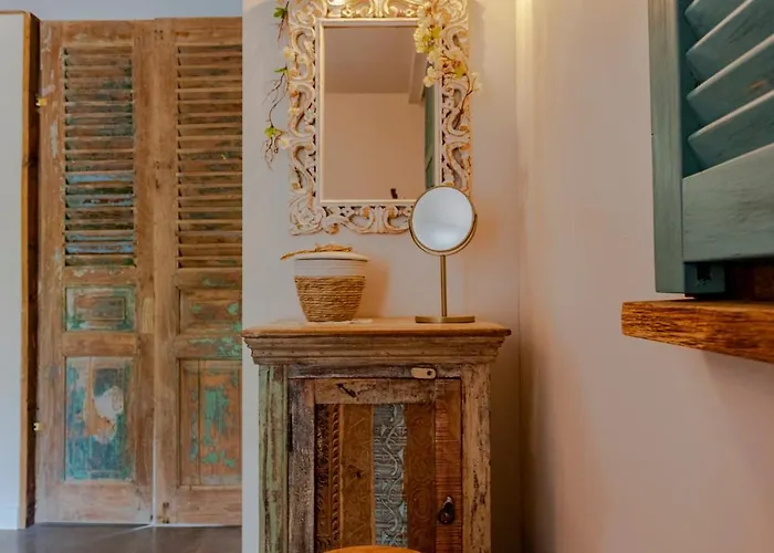 Гостьовий будинок Mijn-habitat 3*