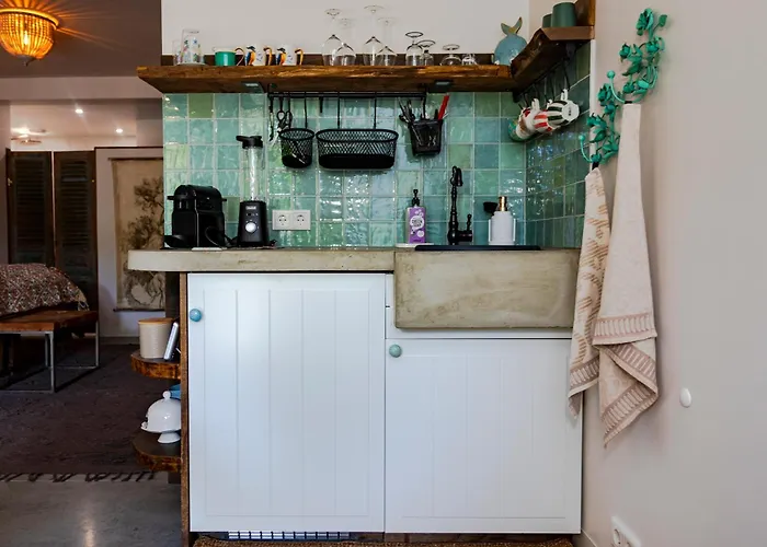 Mijn-habitat Pensjonat 3*