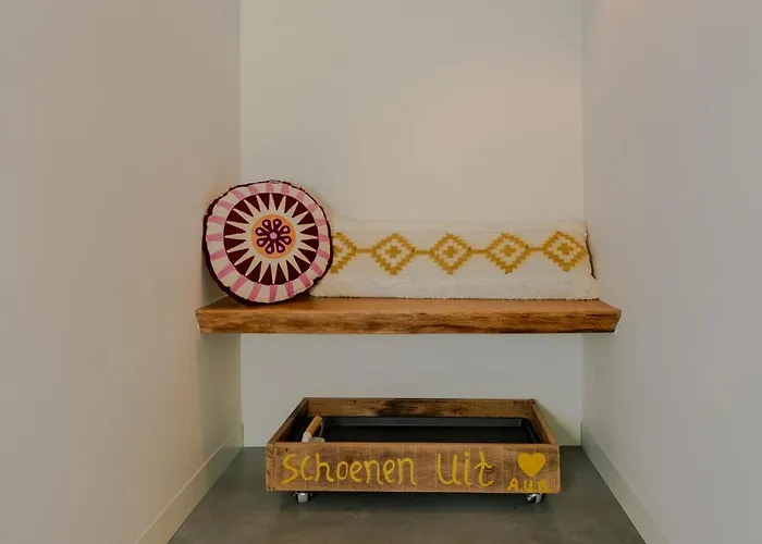 Pensjonat Mijn-habitat Valkenburg aan de Geul